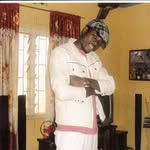 Anthony Ochuko Gbemor - @simple00185 - Instagram