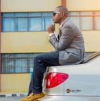 Anthony Ochuko Itoje - Facebook