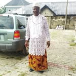 Anthony Ochuko Onyokoko - @onyokokoanthonyochuko - Instagram
