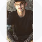 Anthony ODell - @anthony__odell - Instagram