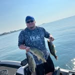 Anthony ODell - @the_redneck_trucker - Instagram