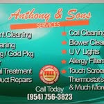 anthony odell - @anthonyandsons247 - Instagram