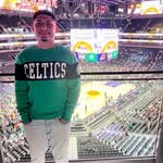 Anthony ODell - @anthonyodell97 - Instagram