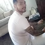 Anthony ODell - @tonymayo27 - Instagram