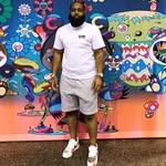 Anthony Odell - @lax_2430 - Instagram