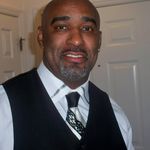 Anthony Odom - @bigtonytone45 - Instagram