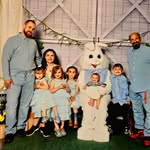 Anthony Alexander Ogletree-Kieren - @anthonyoglethor - Instagram
