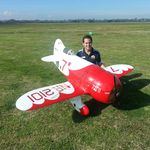 Anthony Ogle - @all4scale - Instagram