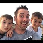 Anthony Ogle - @anthonyogle79 - Instagram