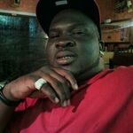 Anthony BlackAnt Oglesby - @black_boy_107 - Instagram
