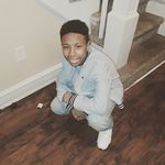 Anthony Oglesby - @diggyfresh_856 - Instagram