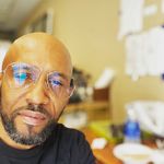 Anthony Oglesby - @delic4eva - Instagram
