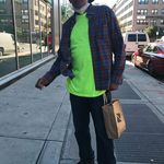 Anthony Oglesby - @oglesby4325 - Instagram