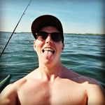 Anthony Oglesby - @quantumforce - Instagram