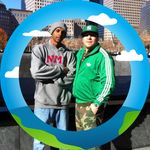 Anthony Oglesby - @nybk13 - Instagram