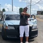 Anthony Oglesby - @38baby.ant - Instagram