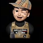 _→Anthony→Ojeda_ - @danielojedariveraa - Instagram