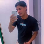Anthony Ojeda - @thony_ojeda - Instagram
