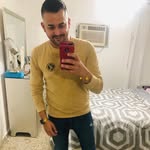 Anthony Ojeda - @anthonyojeda92 - Instagram