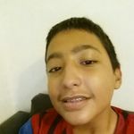 Anthony ojeda - @anthonyojeda3193 - Instagram