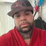 Anthony Ojeda - @xavierojeda168 - Instagram