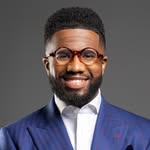 Anthony M. Olds Jr. ™ - @anthonyoldsjr - Instagram