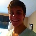Anthony Olivieri - @anthonyolivieri - Instagram