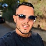 Anthony Olivieri - @antho_vieri - Instagram