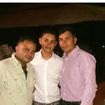 Anthony Olivieri - @doncat_27 - Instagram