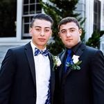 Anthony Olivieri - @olivieri7018 - Instagram