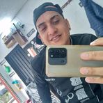 Anthony Olivieri - Facebook