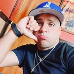 Anthony Olivieri - @olivieri7481 - Instagram