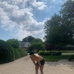 Anthony Olivieri - @aolivierifit - Instagram