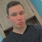 Anthony Olivieri - @anthonyolivieri02 - Instagram