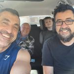 Anthony Olivieri - @mrantoli - Instagram
