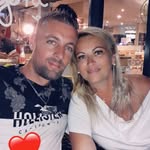 Anthony Olivieri - @anthony_naomy - Instagram