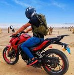 Anthony Omar - Facebook