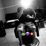 Anthony Omar - @blonganthony - Instagram