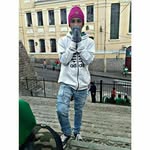 Anthony Omar Clas - @omar_clas - Instagram