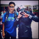 Anthony Omar Ordoñes Paredes - @tgdarkar - Instagram