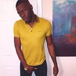 Anthony Omari - @anthony.omari - Instagram