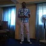 Opene Anthony - @openeanthony - Instagram