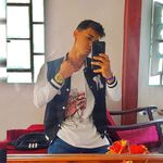 Chris Anthony Orama Vázquez - @krixusvz - Instagram