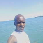 Oramat Anthony - @anthonyoramat - Instagram