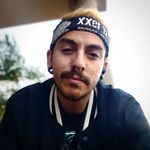 Anthony Orona - @awoke_01 - Instagram