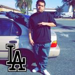 Anthony Orona - @sicko.98 - Instagram