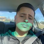 Anthony Orona - @anthonyorona7 - Instagram