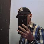 Anthony Orona - @jusepe781 - Instagram
