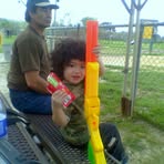 Anthony Orona - Facebook