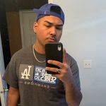 Dominick Anthony Orona - @domorona13 - Instagram